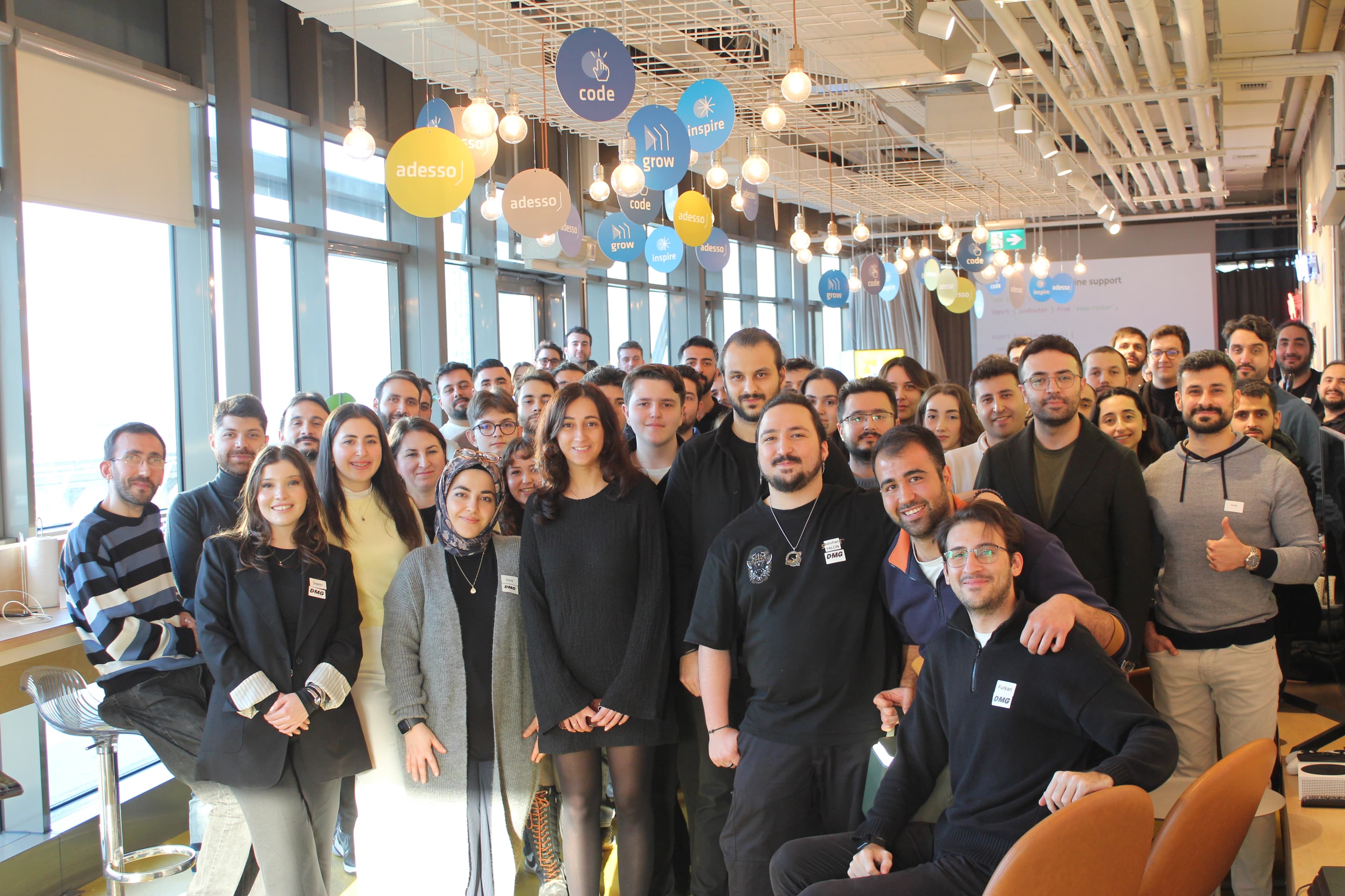 Developer MultiGroup - Technical Event Organiser & Web Developer image 6