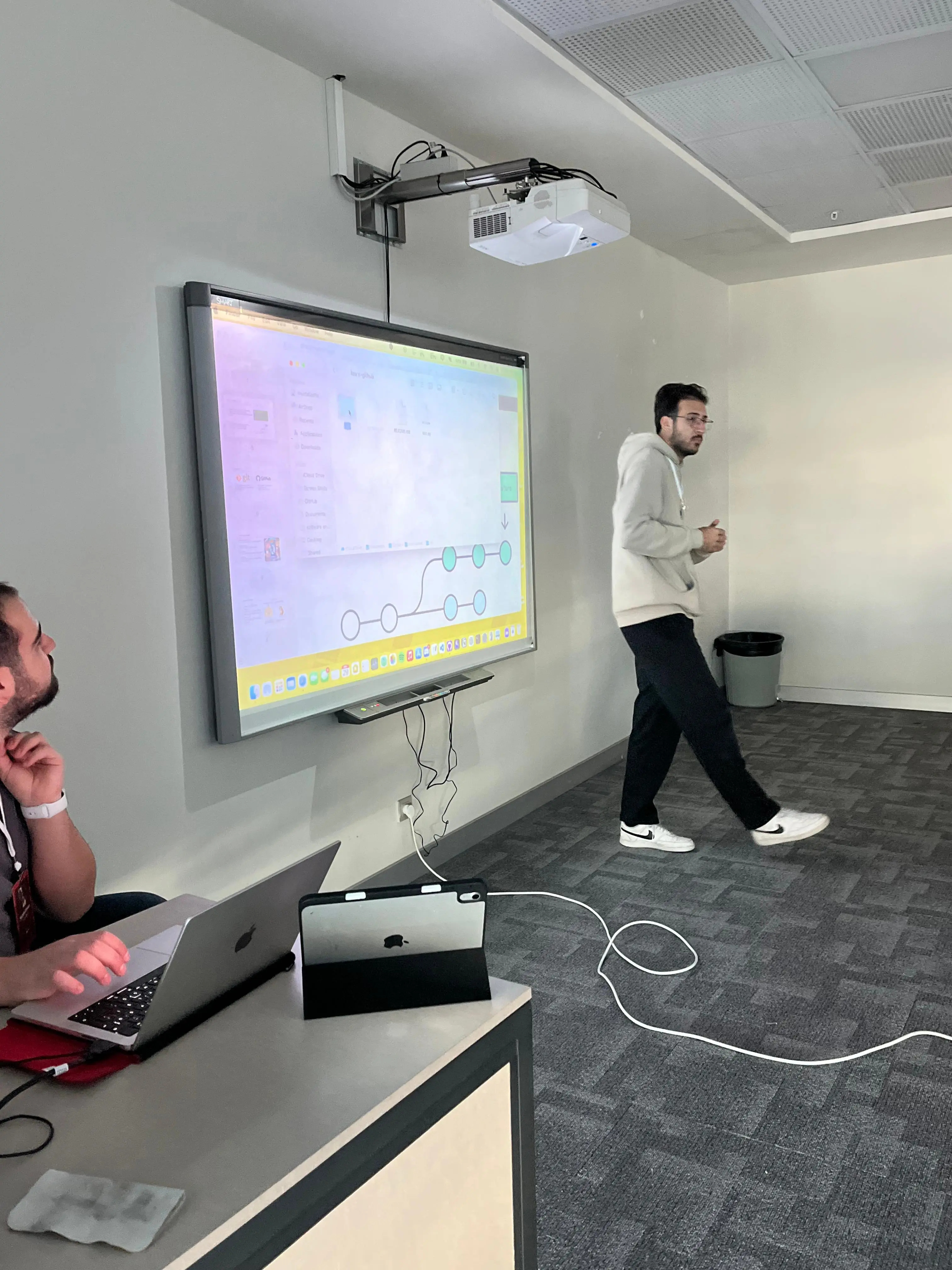 Google Developer Groups on Campus Haliç - Organiser, Campus Leader image 1