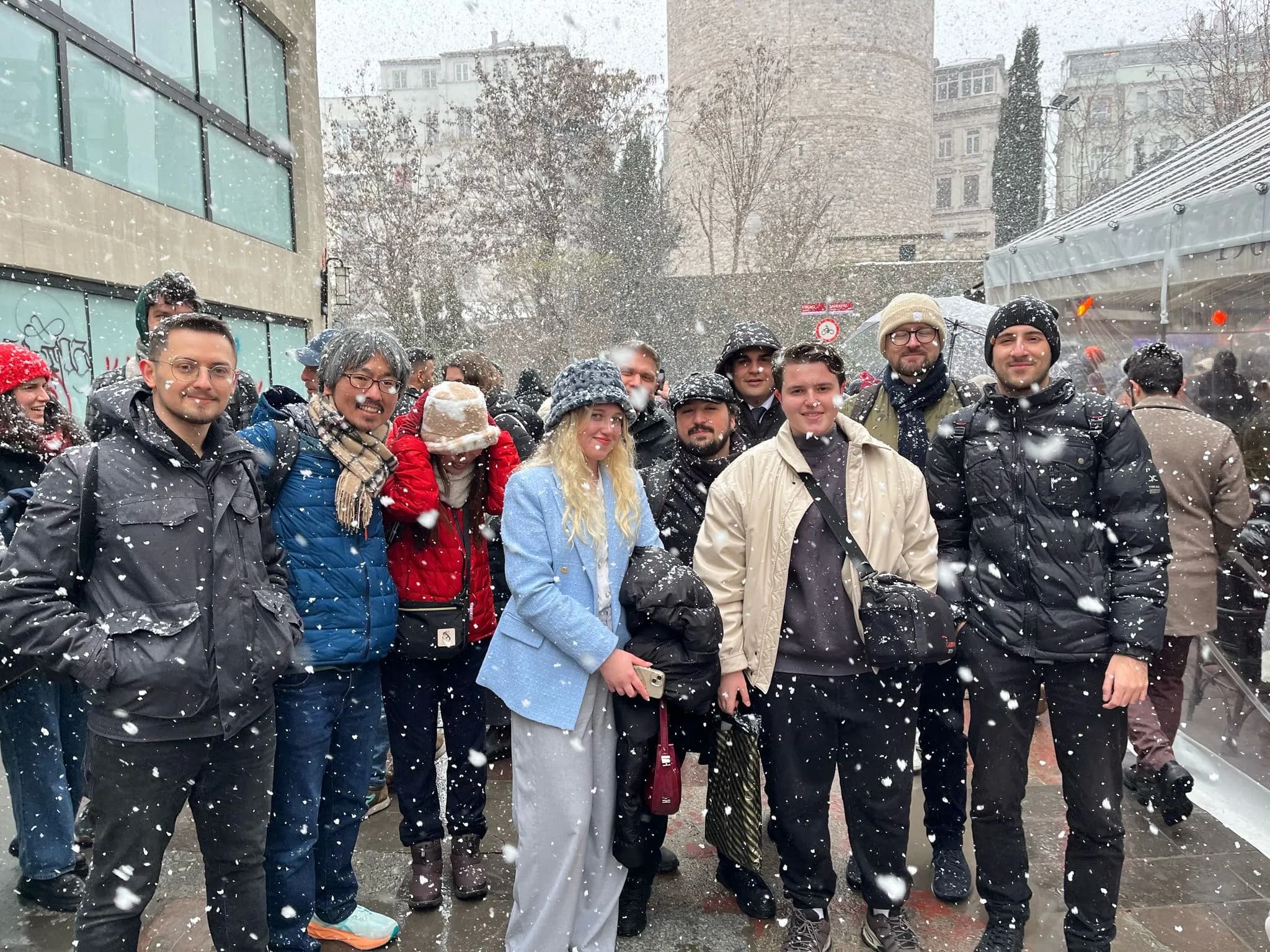 Developer MultiGroup - Technical Event Organiser & Web Developer image 7