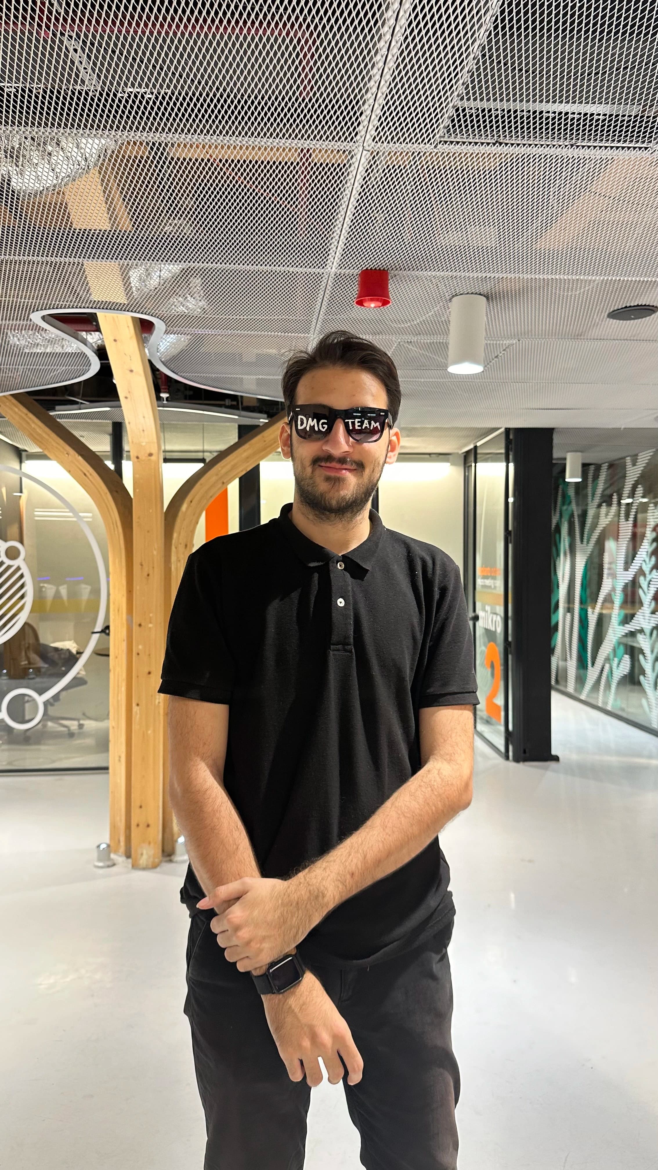 Developer MultiGroup - Technical Event Organiser & Web Developer image 4